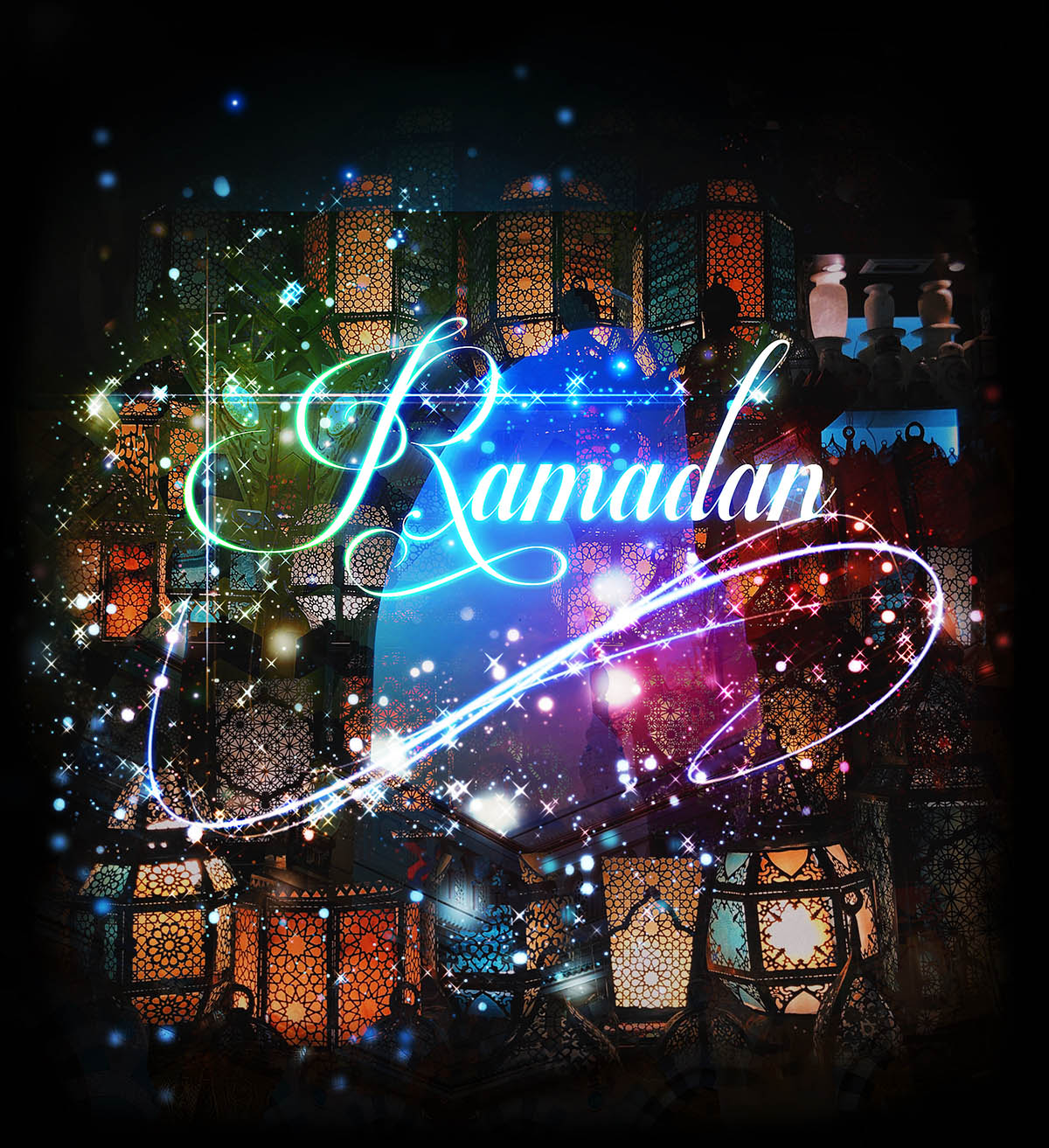 Happy Ramadan Day Wishes 1