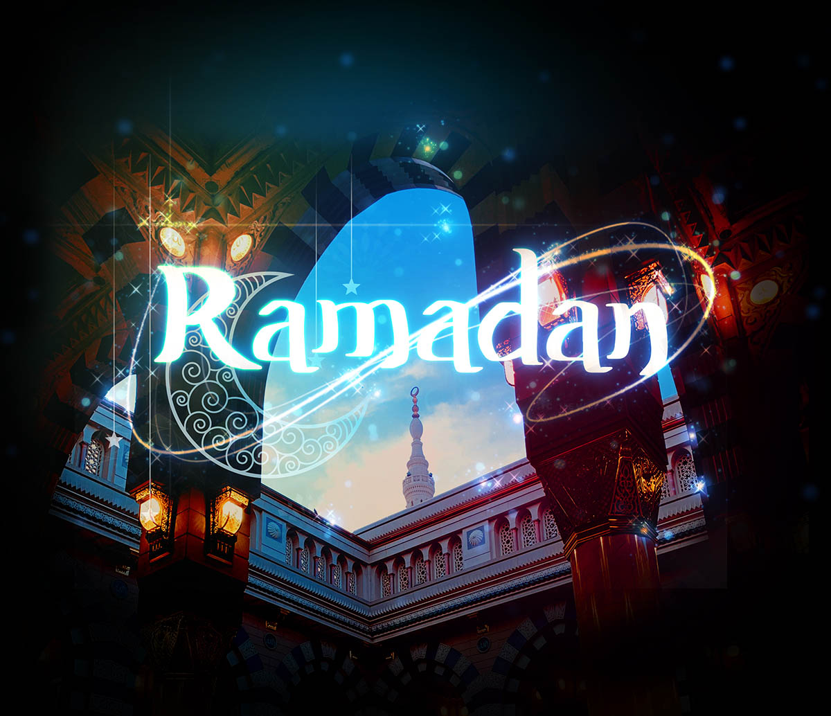 Happy Ramadan Day Wishes 2